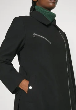 Onlemily Zip Biker Coat - Manteau Classique|ONLY Petite Best Sale
