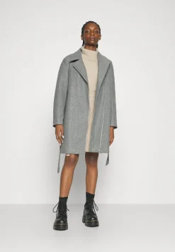 Onlemily Zip Biker Coat - Manteau Classique|ONLY Petite Shop