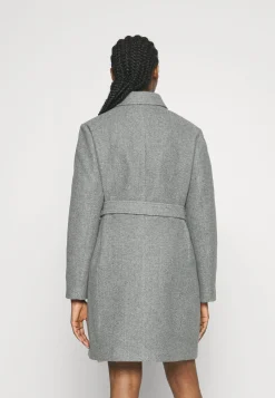 Onlemily Zip Biker Coat - Manteau Classique|ONLY Petite Shop