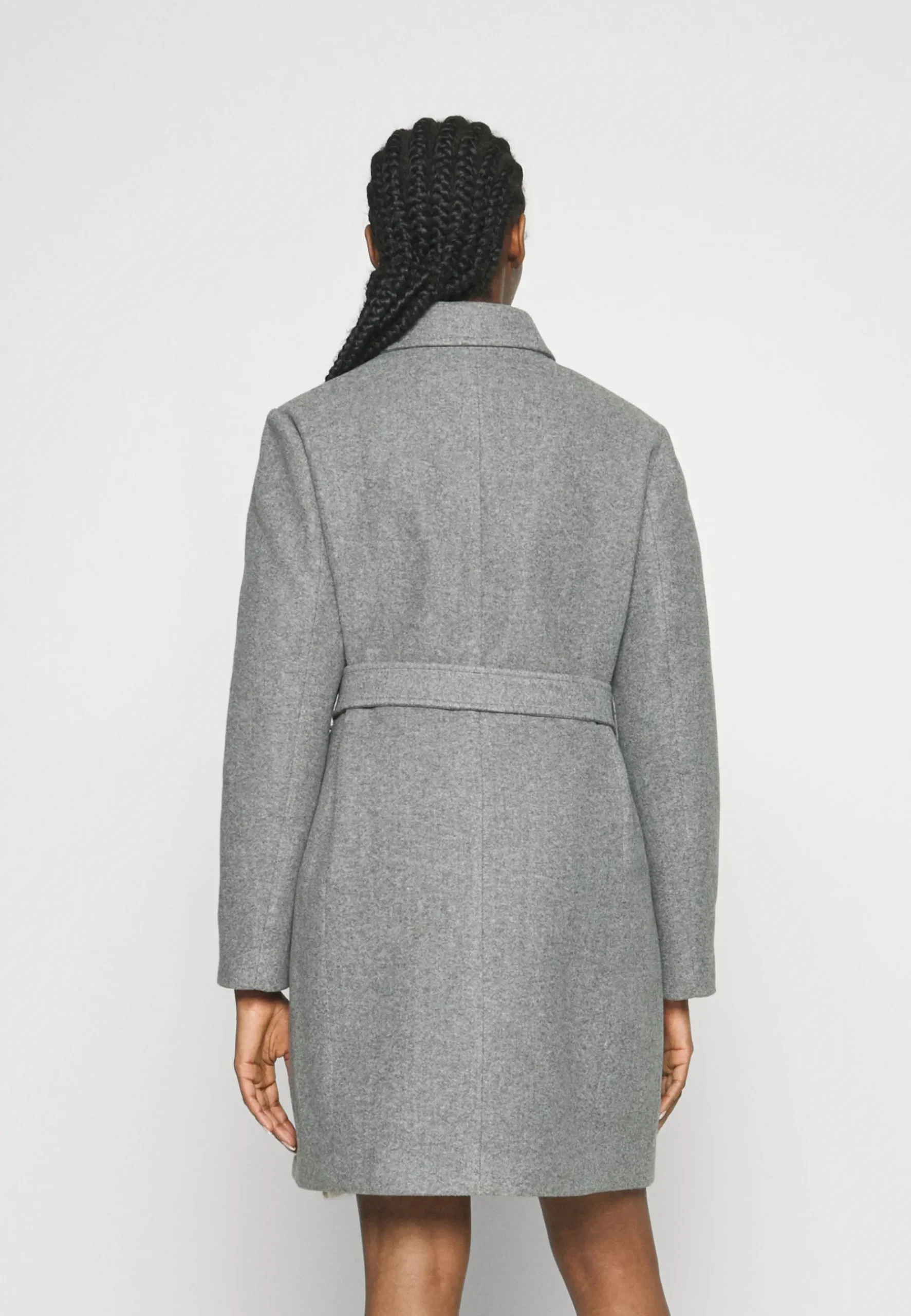 Onlemily Zip Biker Coat - Manteau Classique|ONLY Petite Shop