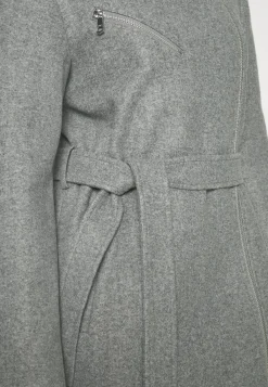 Onlemily Zip Biker Coat - Manteau Classique|ONLY Petite Shop