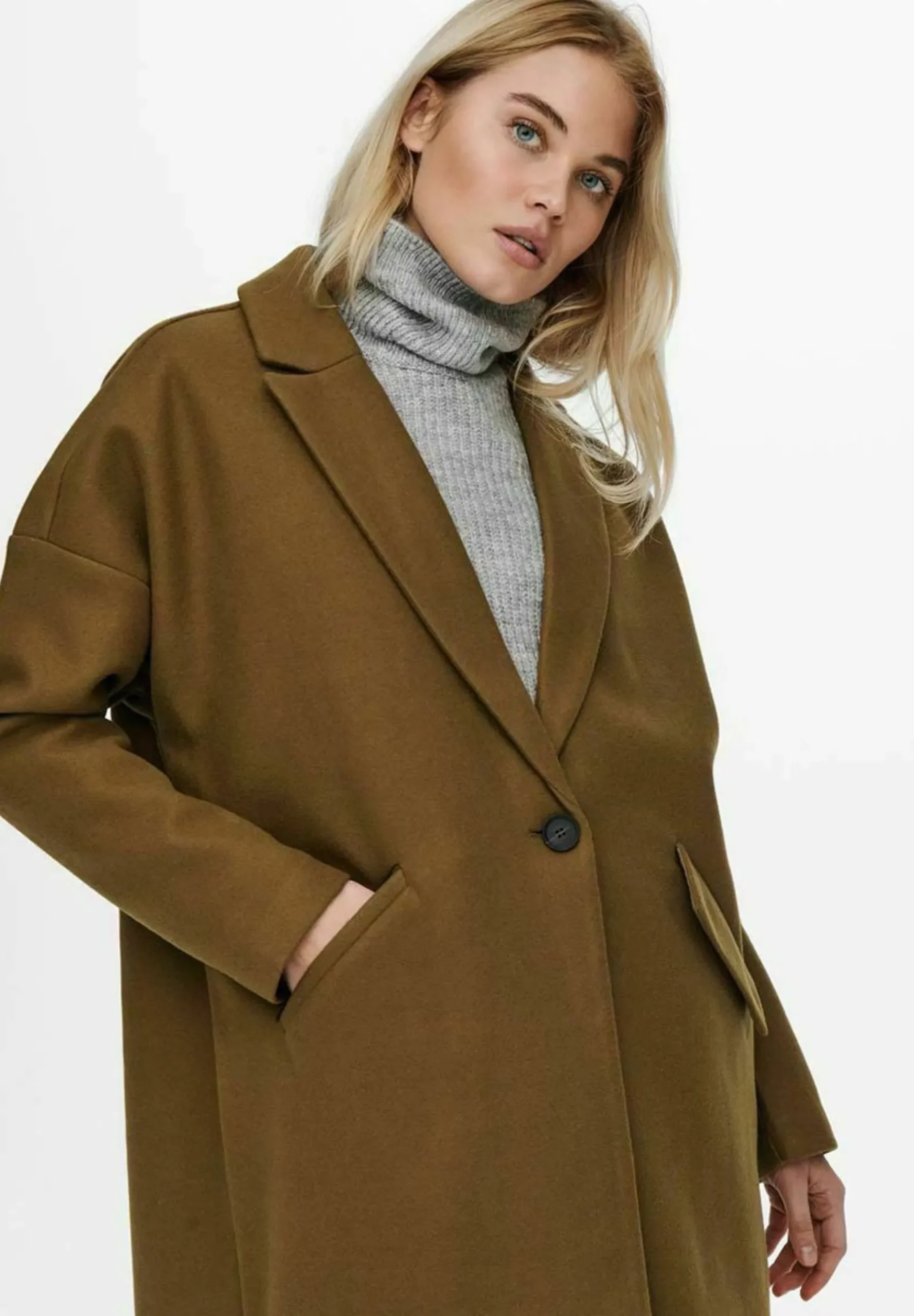Onlemma - Manteau Classique|ONLY Flash Sale
