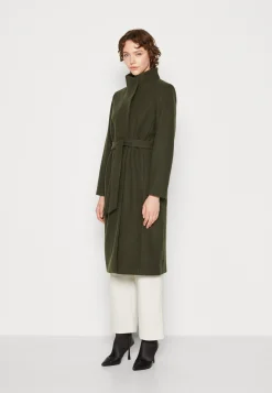 Onlemma Highneck Coat - Manteau Classique|ONLY Online