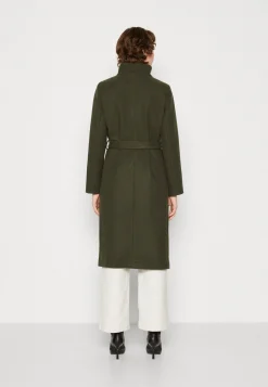 Onlemma Highneck Coat - Manteau Classique|ONLY Online