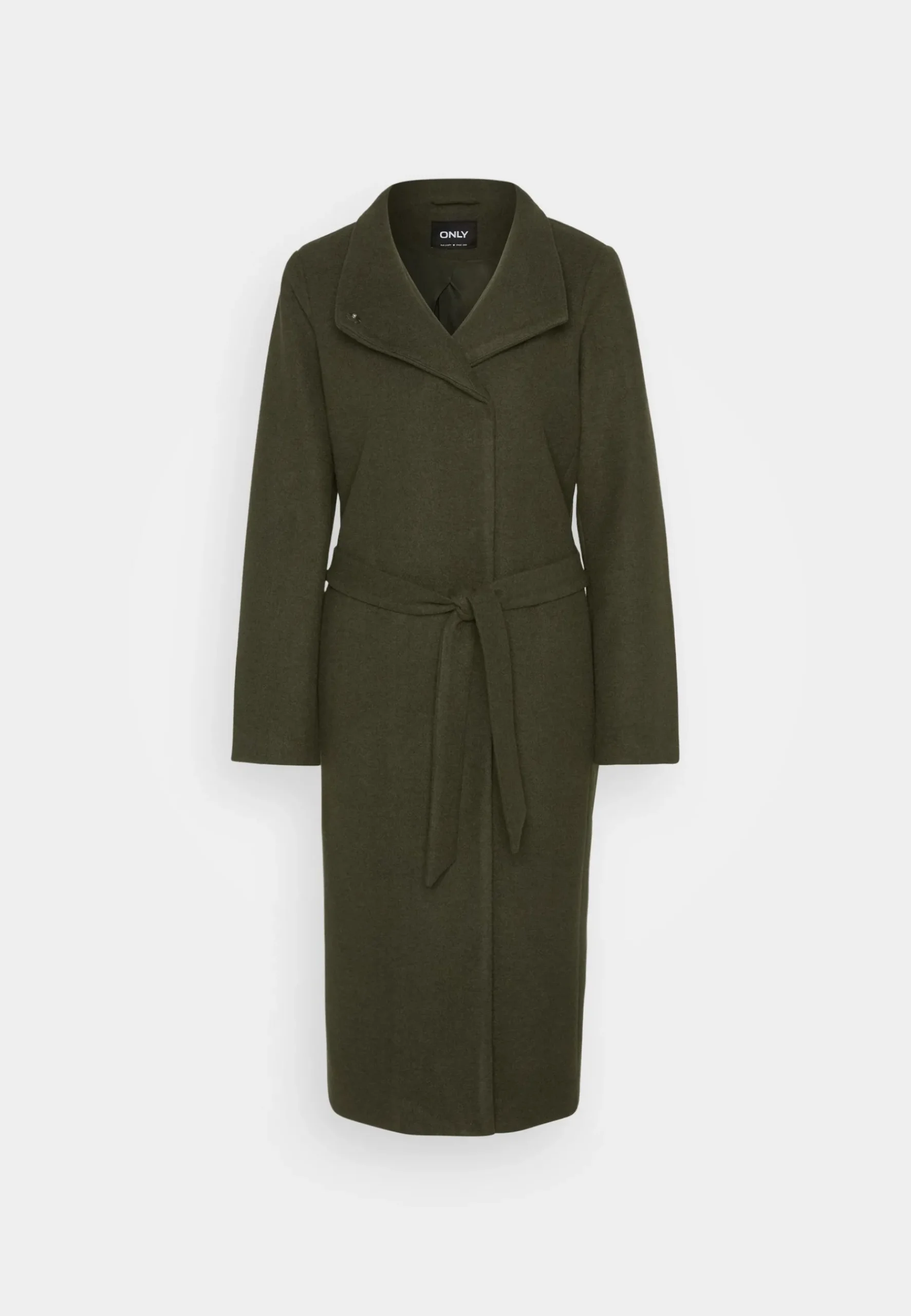 Onlemma Highneck Coat - Manteau Classique|ONLY Online
