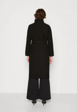 Onlemma Highneck Coat - Manteau Classique|ONLY Best Sale