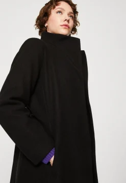 Onlemma Highneck Coat - Manteau Classique|ONLY Best Sale