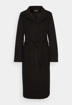 Onlemma Highneck Coat - Manteau Classique|ONLY Best Sale
