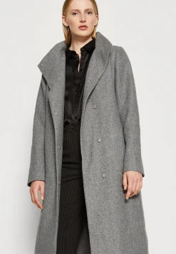 Onlemma Highneck Coat - Manteau Classique|ONLY Tall Discount
