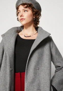 Onlemma Highneck Coat - Manteau Classique|ONLY Online