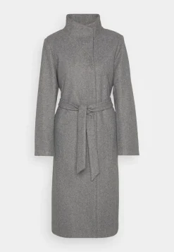 Onlemma Highneck Coat - Manteau Classique|ONLY Online