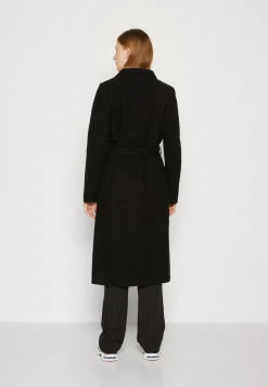 Onlemma Highneck Coat - Manteau Classique|ONLY Tall Online