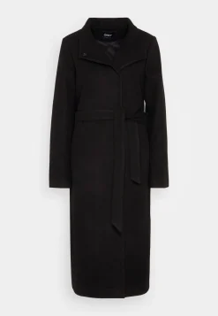 Onlemma Highneck Coat - Manteau Classique|ONLY Tall Online