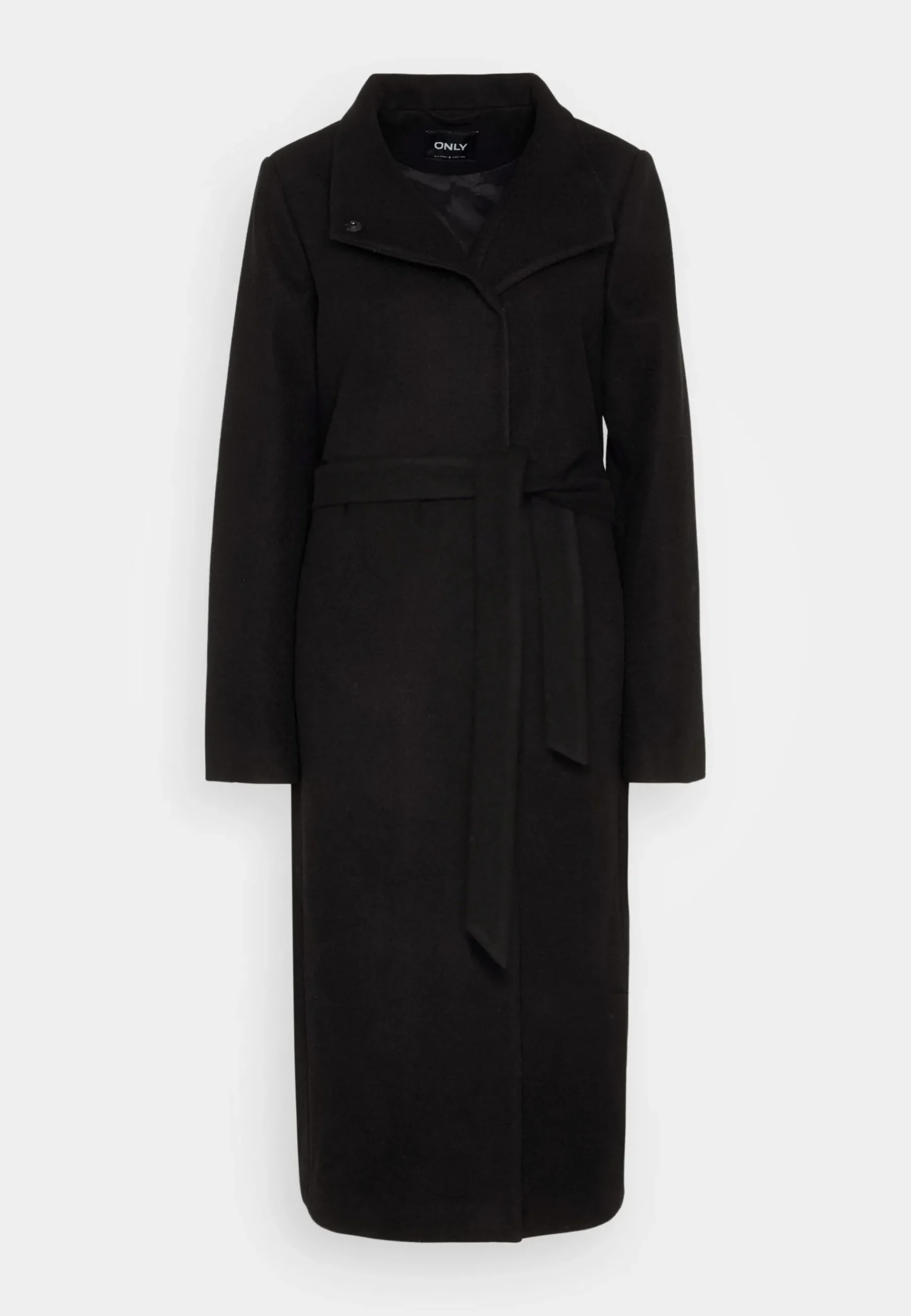 Onlemma Highneck Coat - Manteau Classique|ONLY Tall Online
