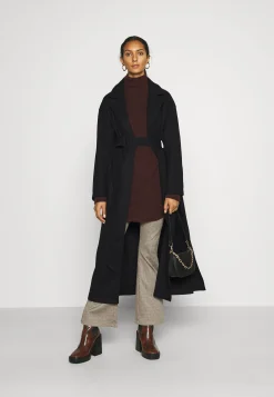 Onlemma Long Wrap Coat - Manteau Classique|ONLY Tall Discount