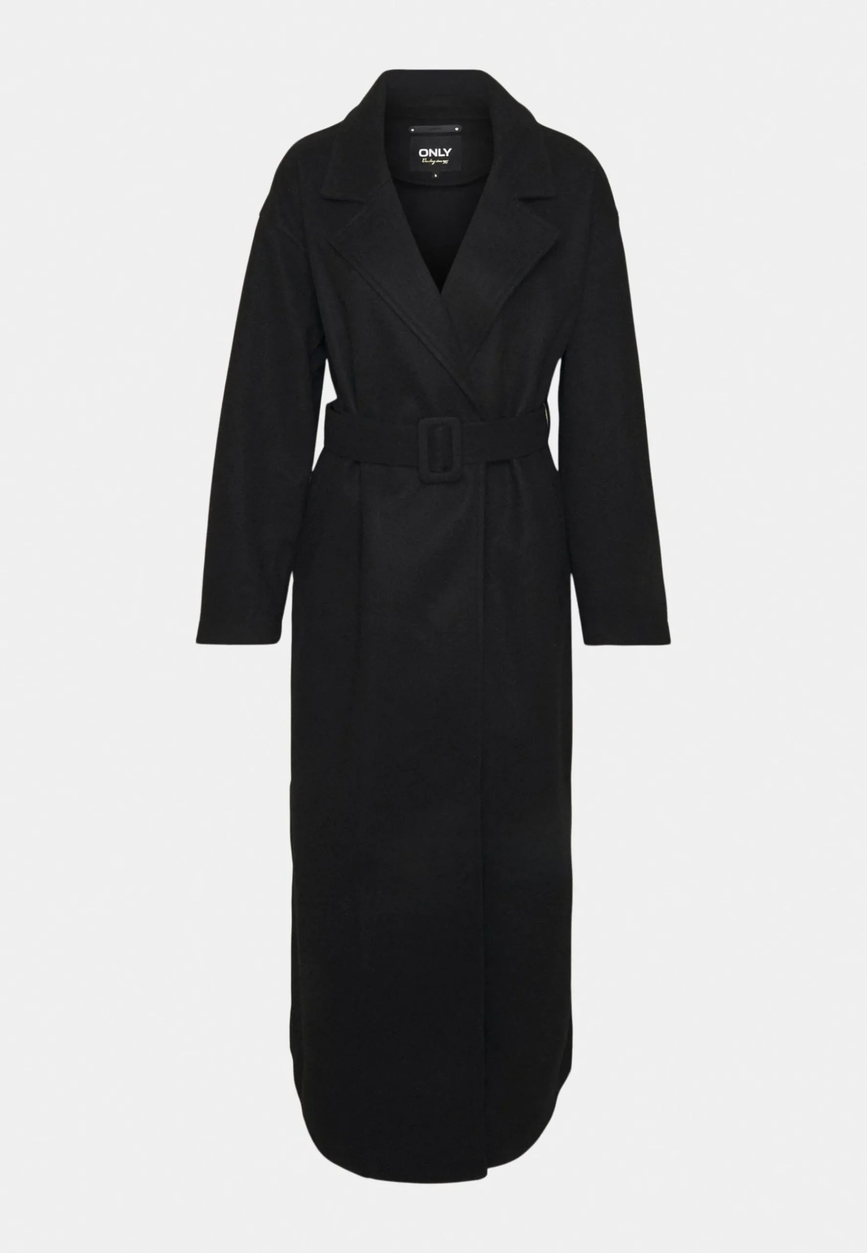 Onlemma Long Wrap Coat - Manteau Classique|ONLY Tall Discount