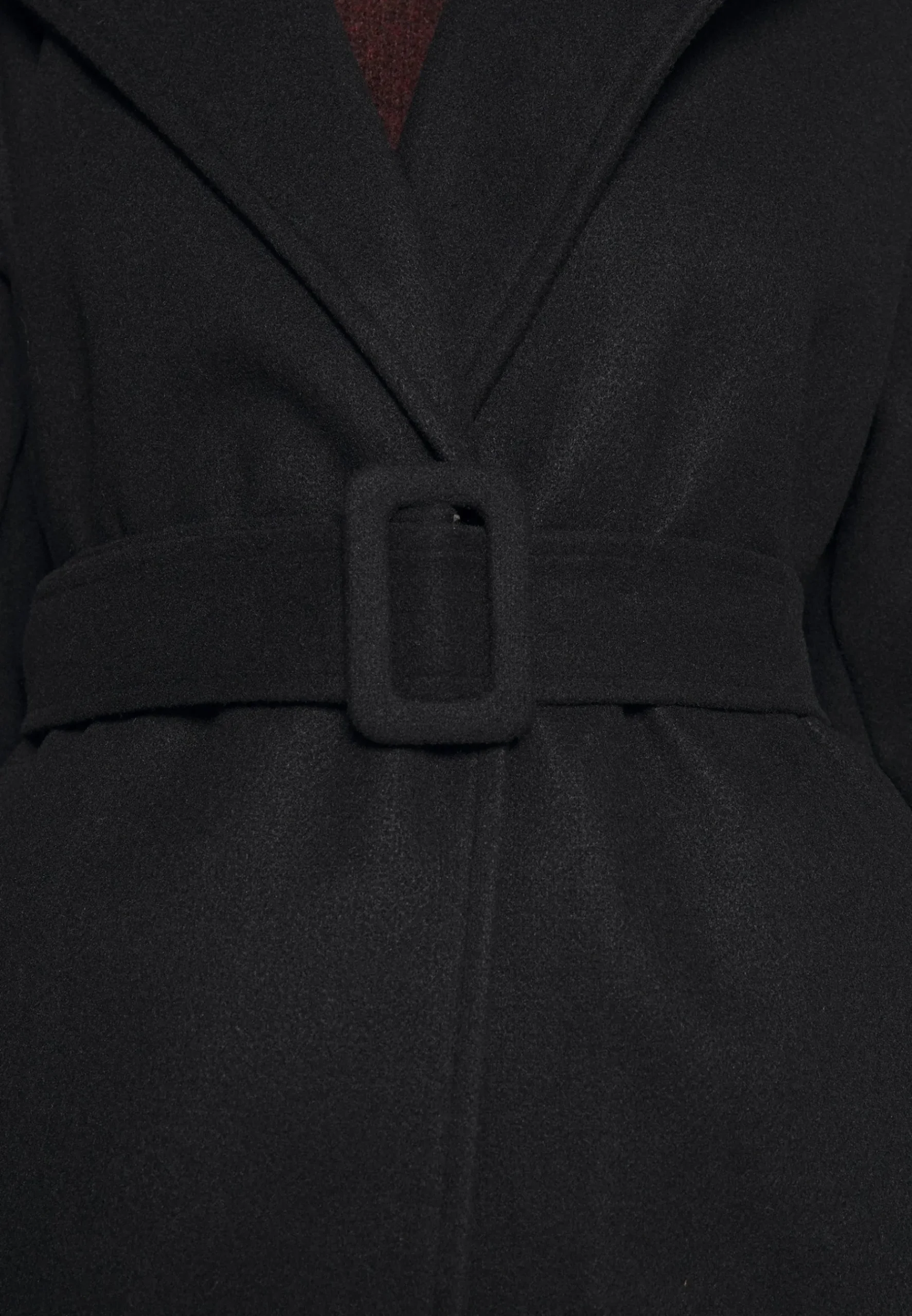 Onlemma Long Wrap Coat - Manteau Classique|ONLY Tall Discount