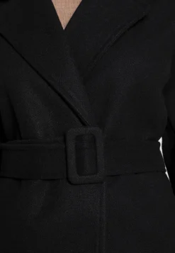 Onlemma Long Wrap Coat - Manteau Classique|ONLY Petite Sale