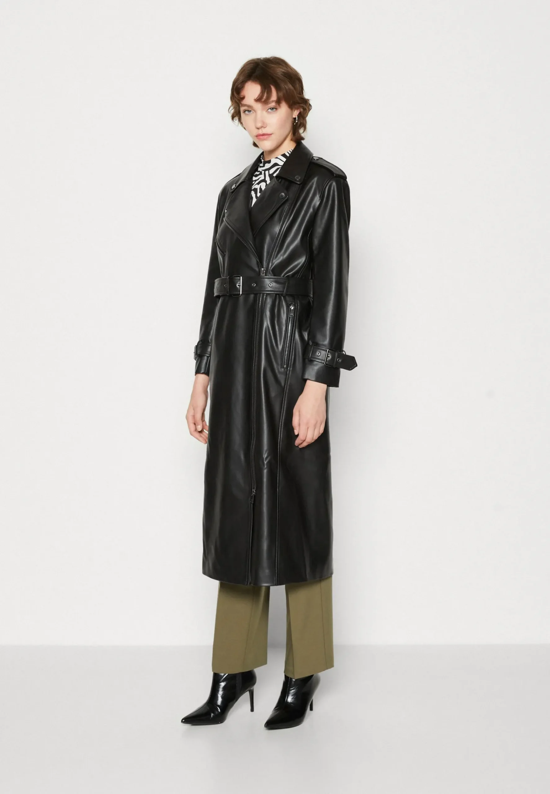 Onlfreja - Trench|ONLY Best