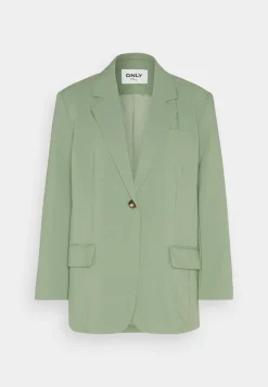 Onljasmino Boyfriend Blazer - Manteau Court|ONLY Best