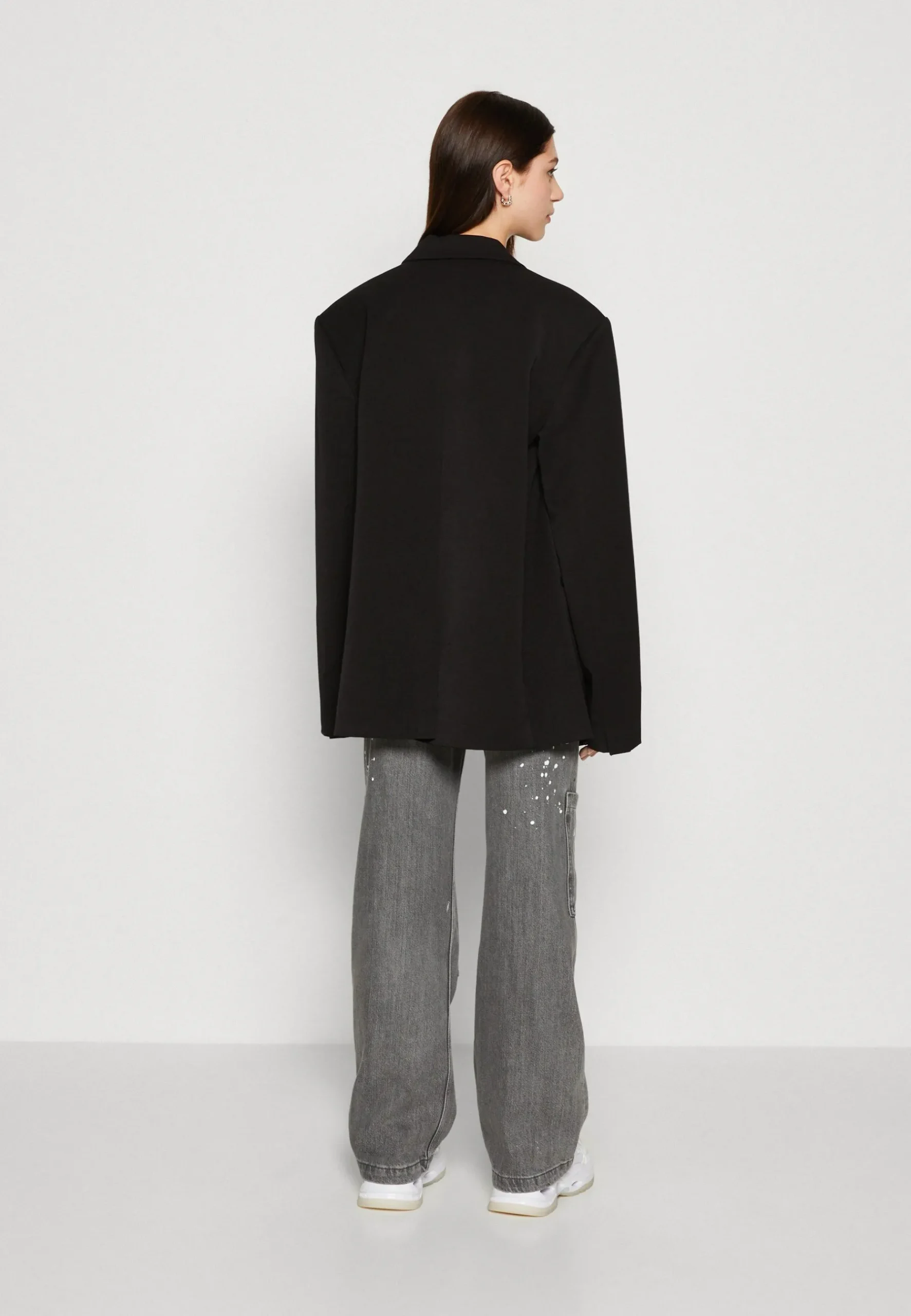 Onljosha Extra Oversize Blazer - Manteau Court|ONLY New