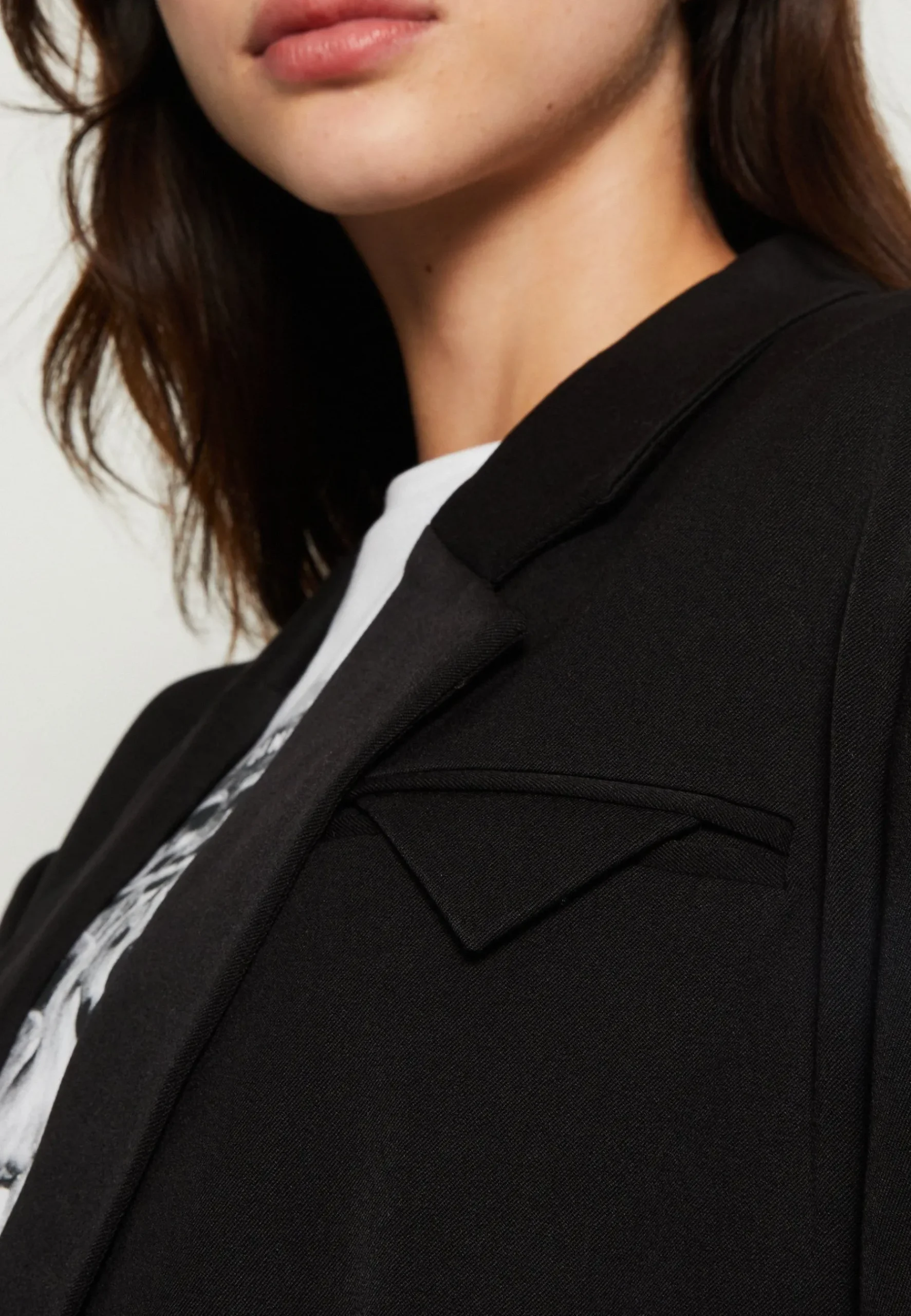 Onljosha Extra Oversize Blazer - Manteau Court|ONLY New