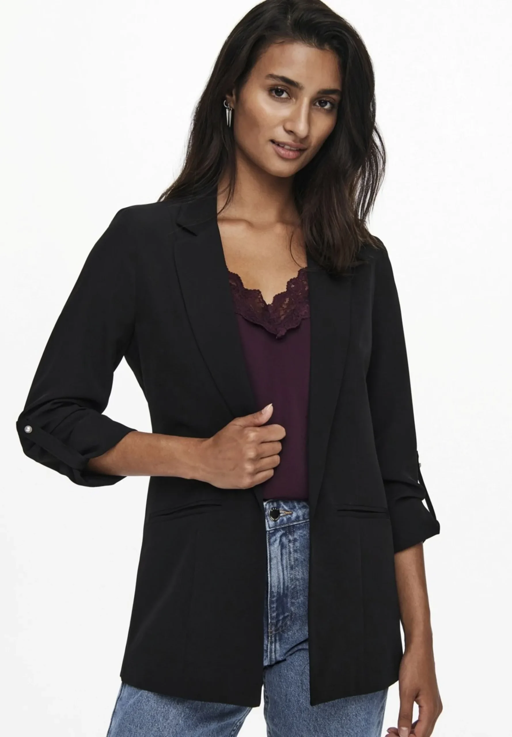 Onlkayle Orleen 3/4 - Manteau Court|ONLY Online