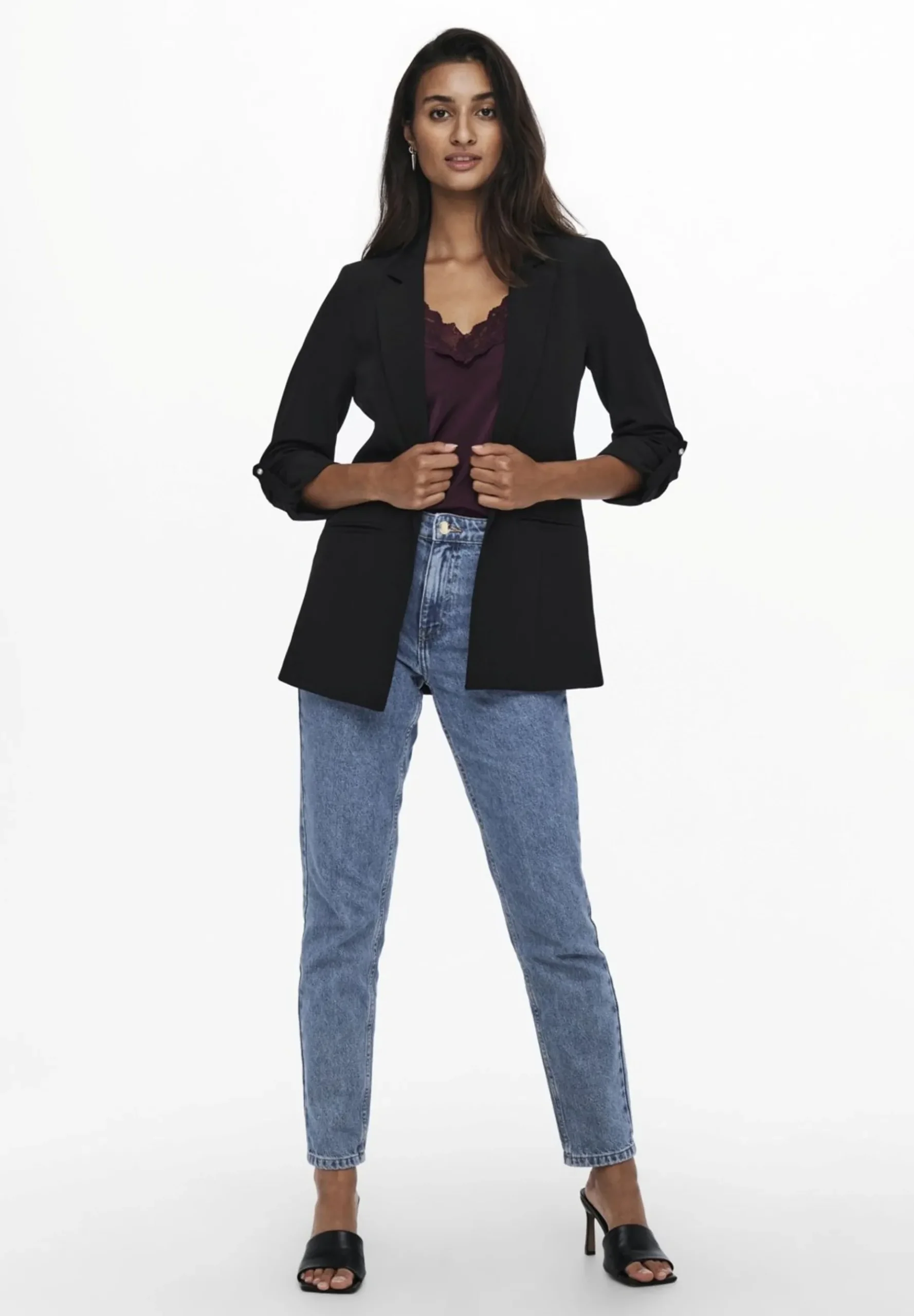 Onlkayle Orleen 3/4 - Manteau Court|ONLY Online