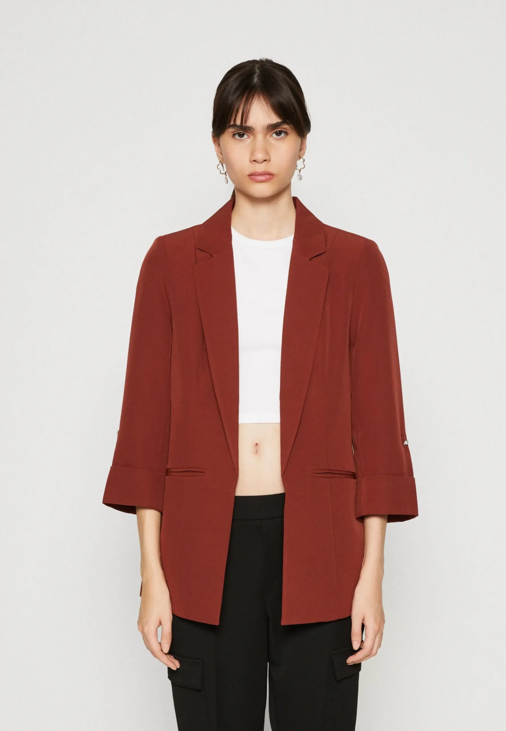 Onlkayle Orleen 3/4 - Manteau Court|ONLY Sale