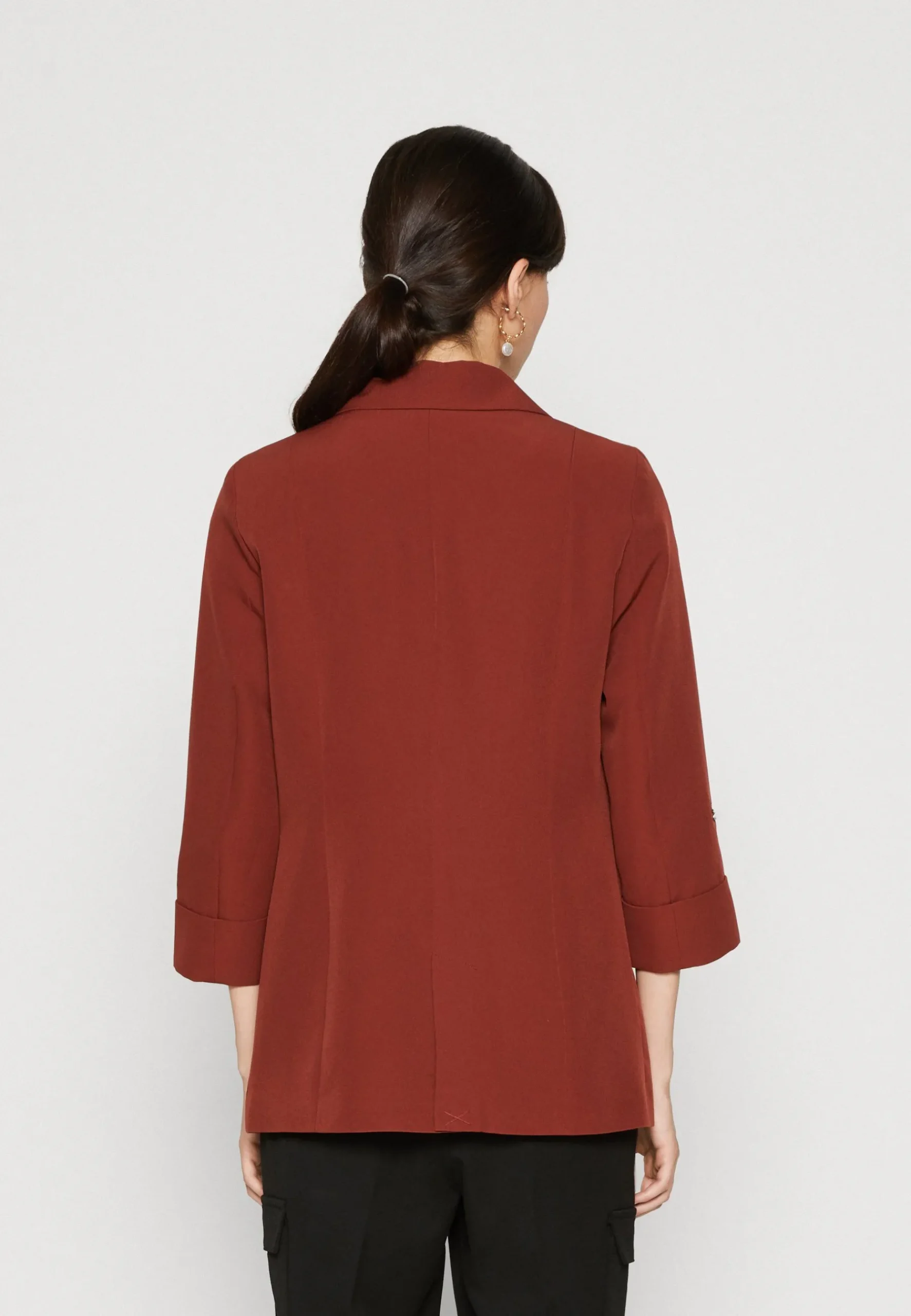 Onlkayle Orleen 3/4 - Manteau Court|ONLY Sale