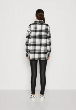 Onlkinsley Shirt Jacket - Manteau Court|ONLY Fashion