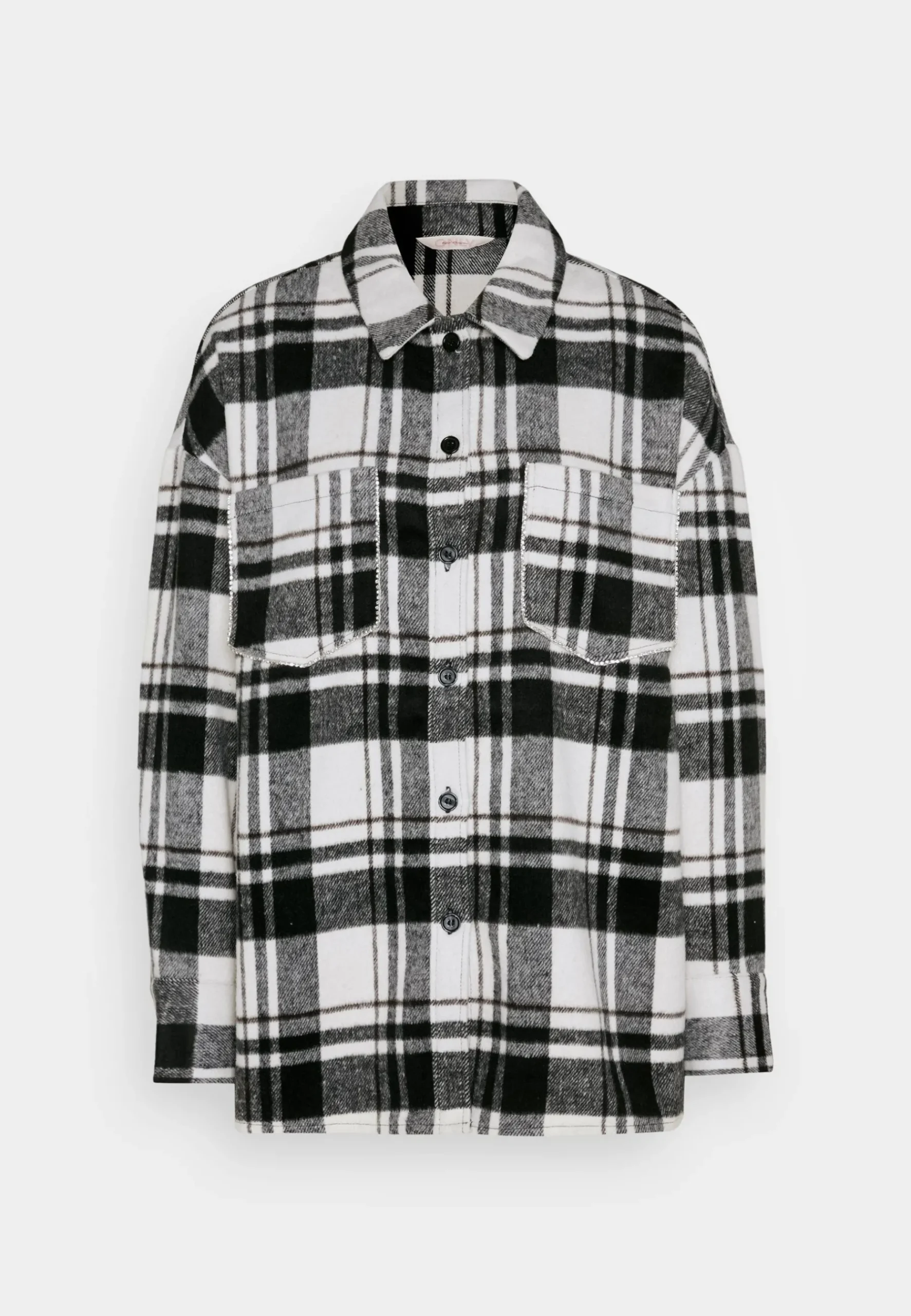 Onlkinsley Shirt Jacket - Manteau Court|ONLY Fashion
