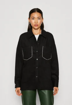 Onlkinsley Shirt Jacket - Manteau Court|ONLY New