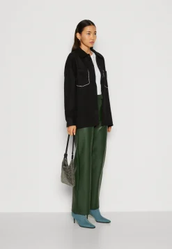 Onlkinsley Shirt Jacket - Manteau Court|ONLY New