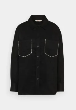 Onlkinsley Shirt Jacket - Manteau Court|ONLY New
