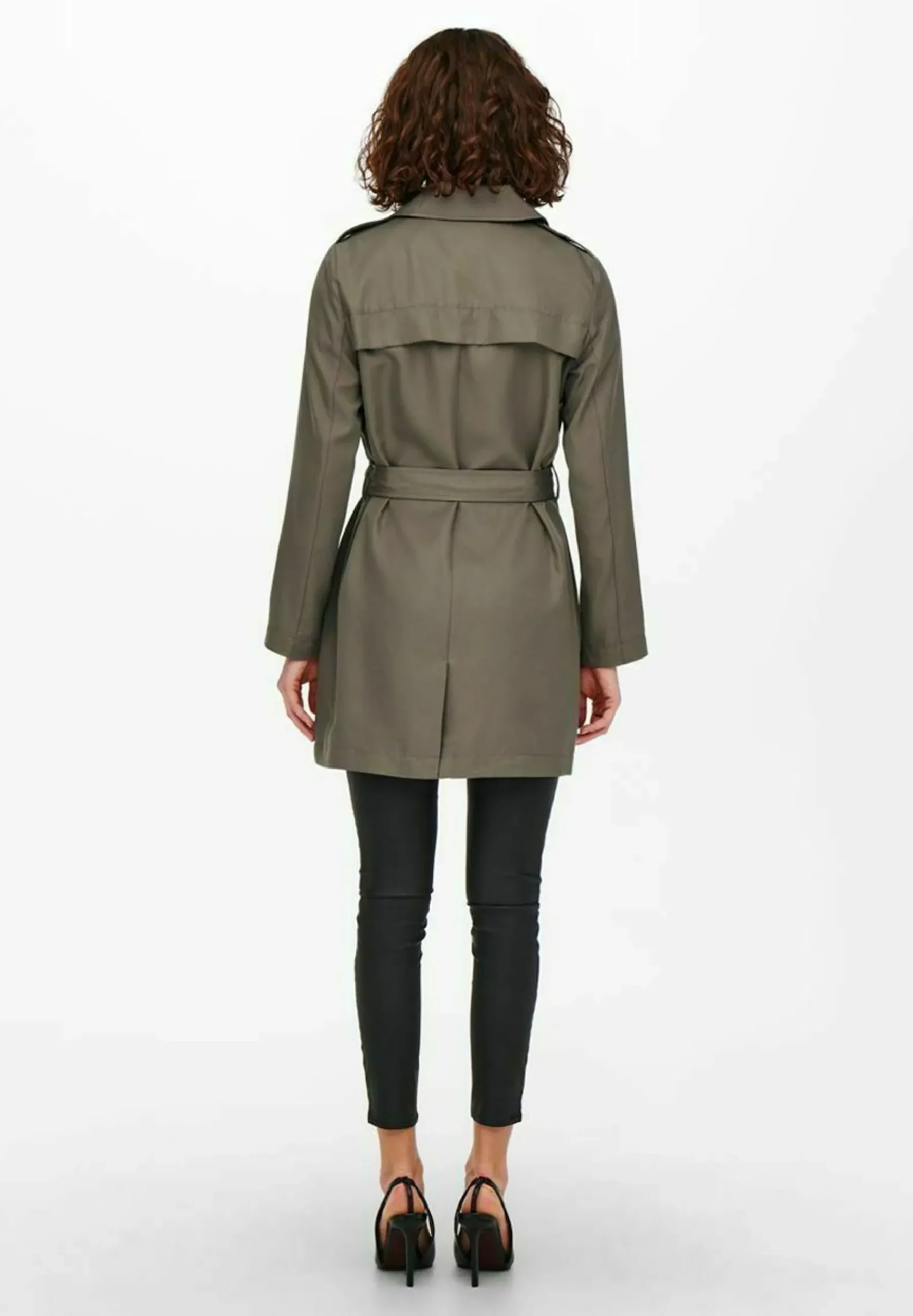 Onlline - Trench|ONLY Sale