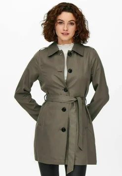 Onlline - Trench|ONLY Sale