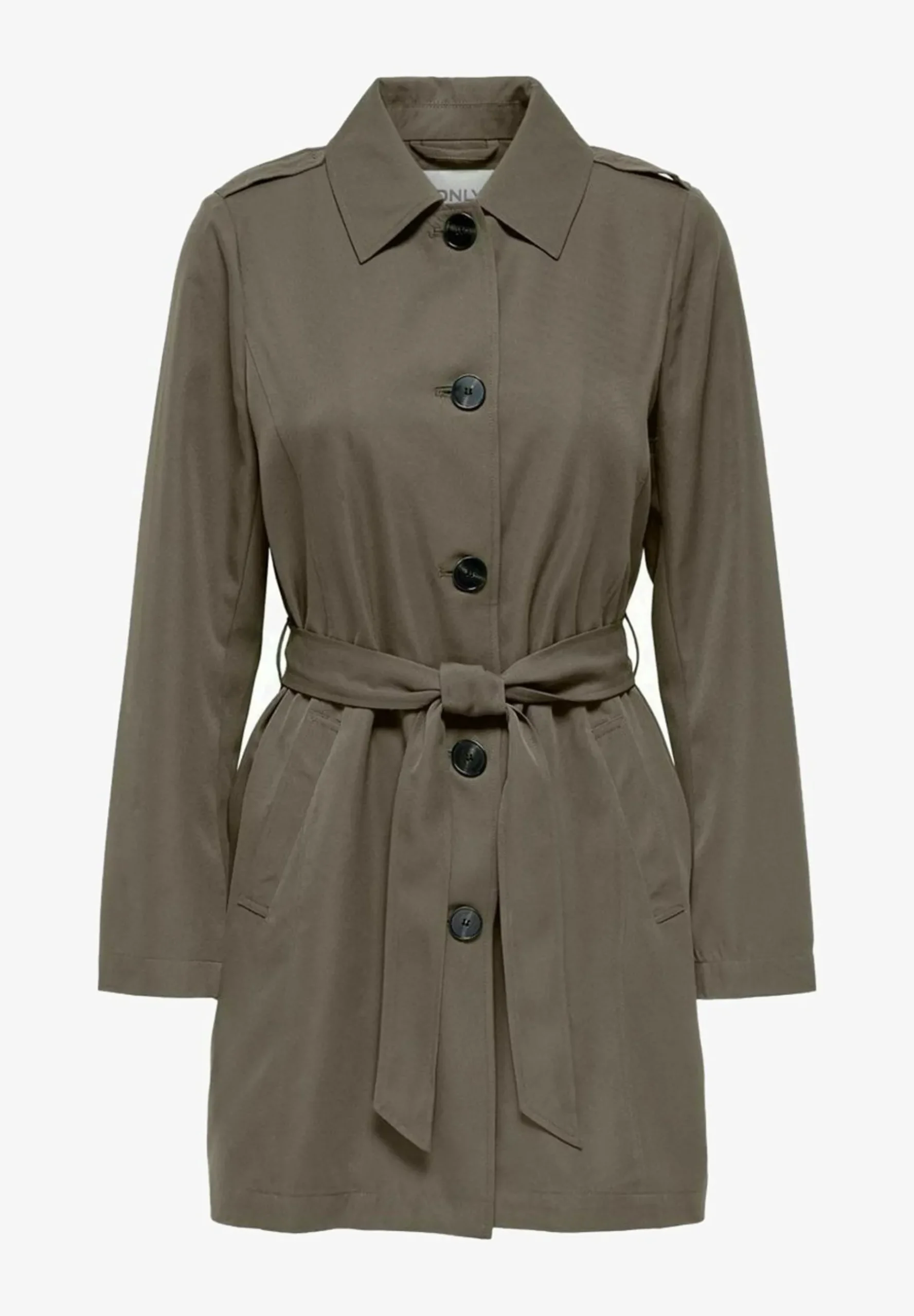 Onlline - Trench|ONLY Sale