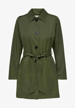 Onlline - Trench|ONLY Flash Sale