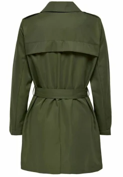 Onlline - Trench|ONLY Flash Sale