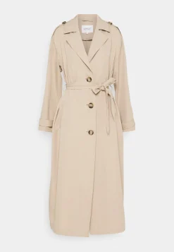 Onlline X-Long - Trench|ONLY Discount