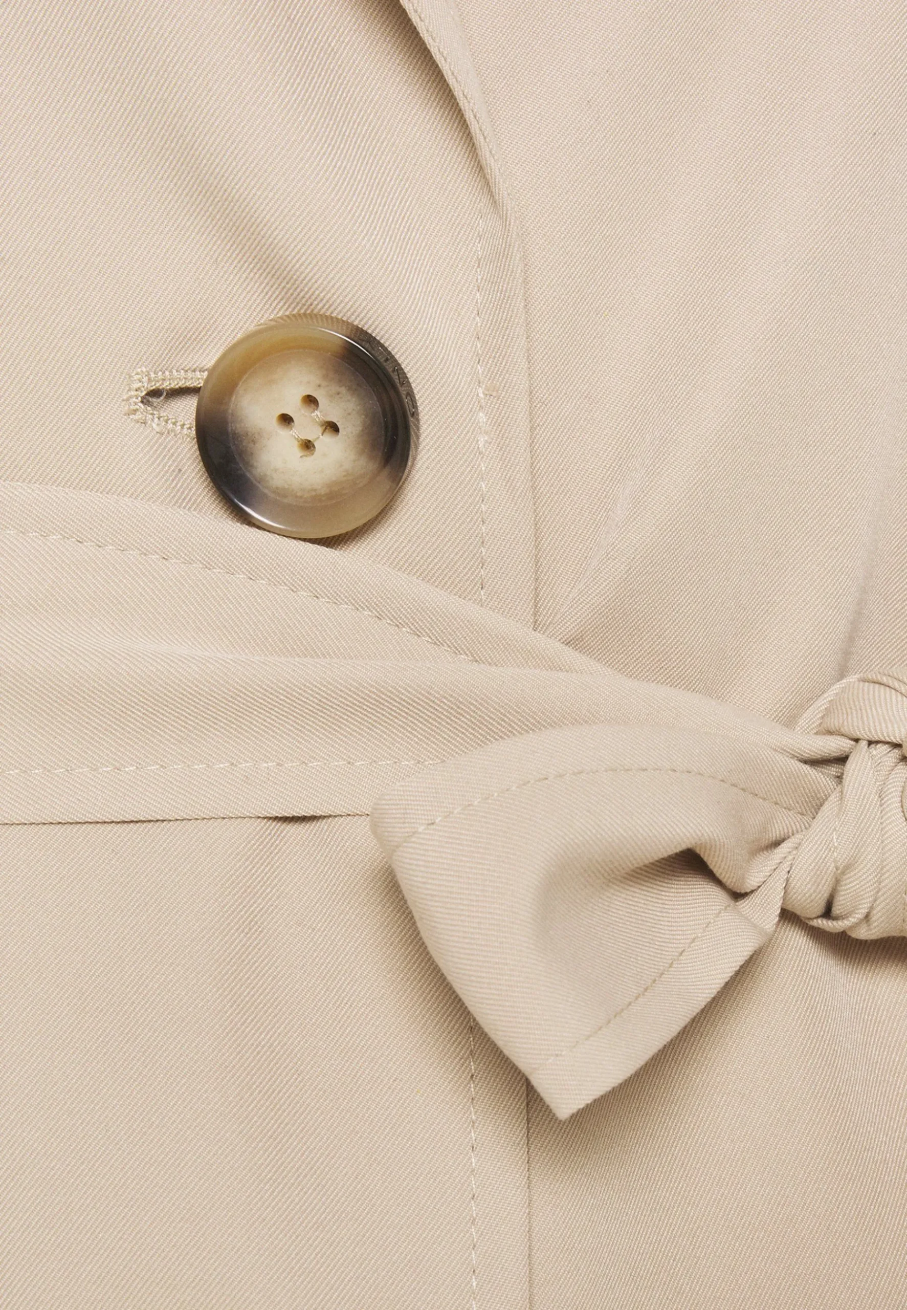 Onlline X-Long - Trench|ONLY Discount