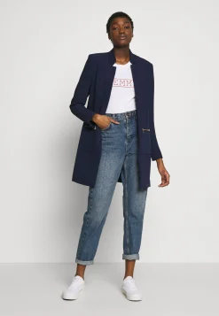 Onllinea Miriam Zip - Manteau Court|ONLY Shop