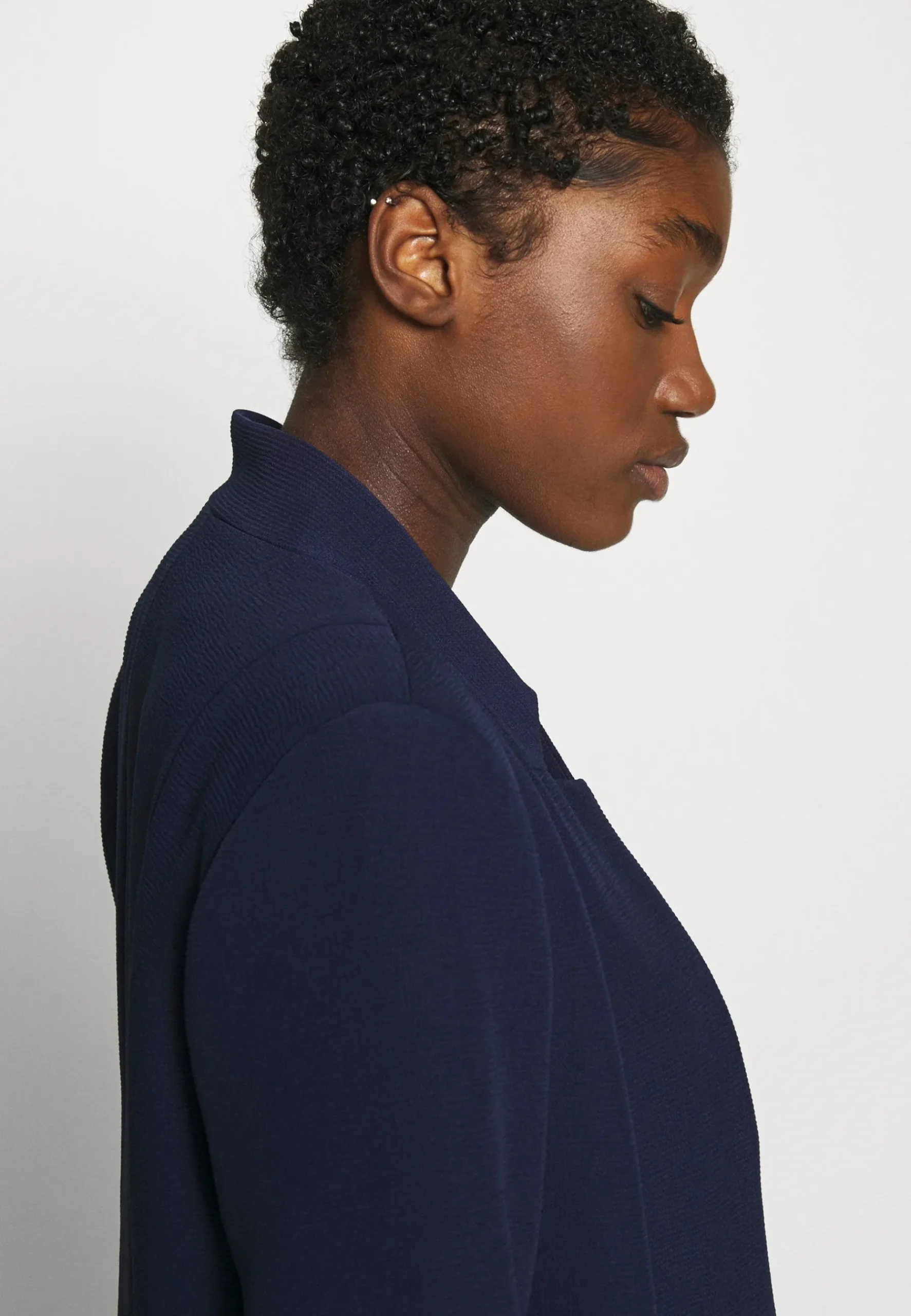 Onllinea Miriam Zip - Manteau Court|ONLY Shop