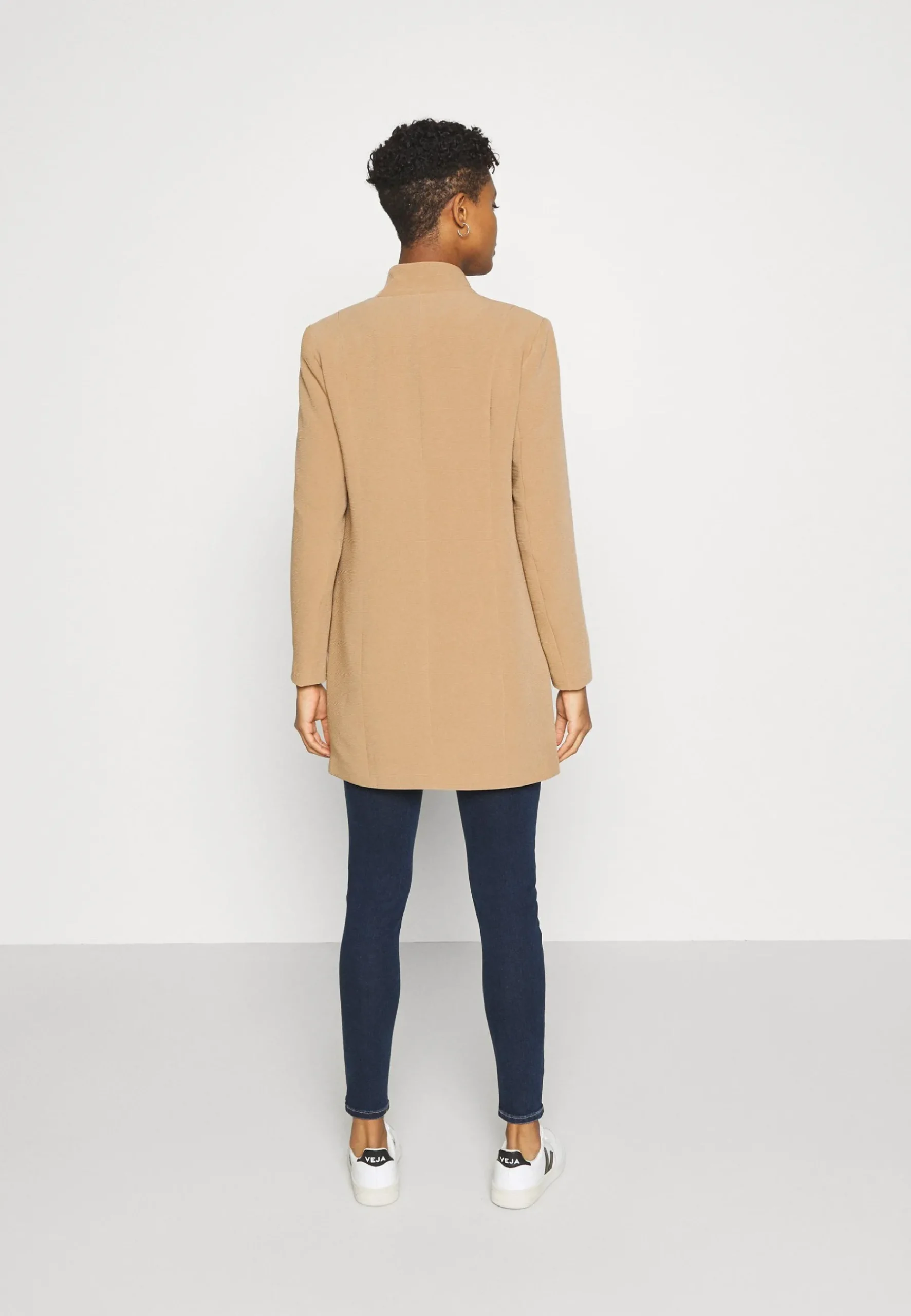 Onllinea Miriam Zip - Manteau Court|ONLY Cheap