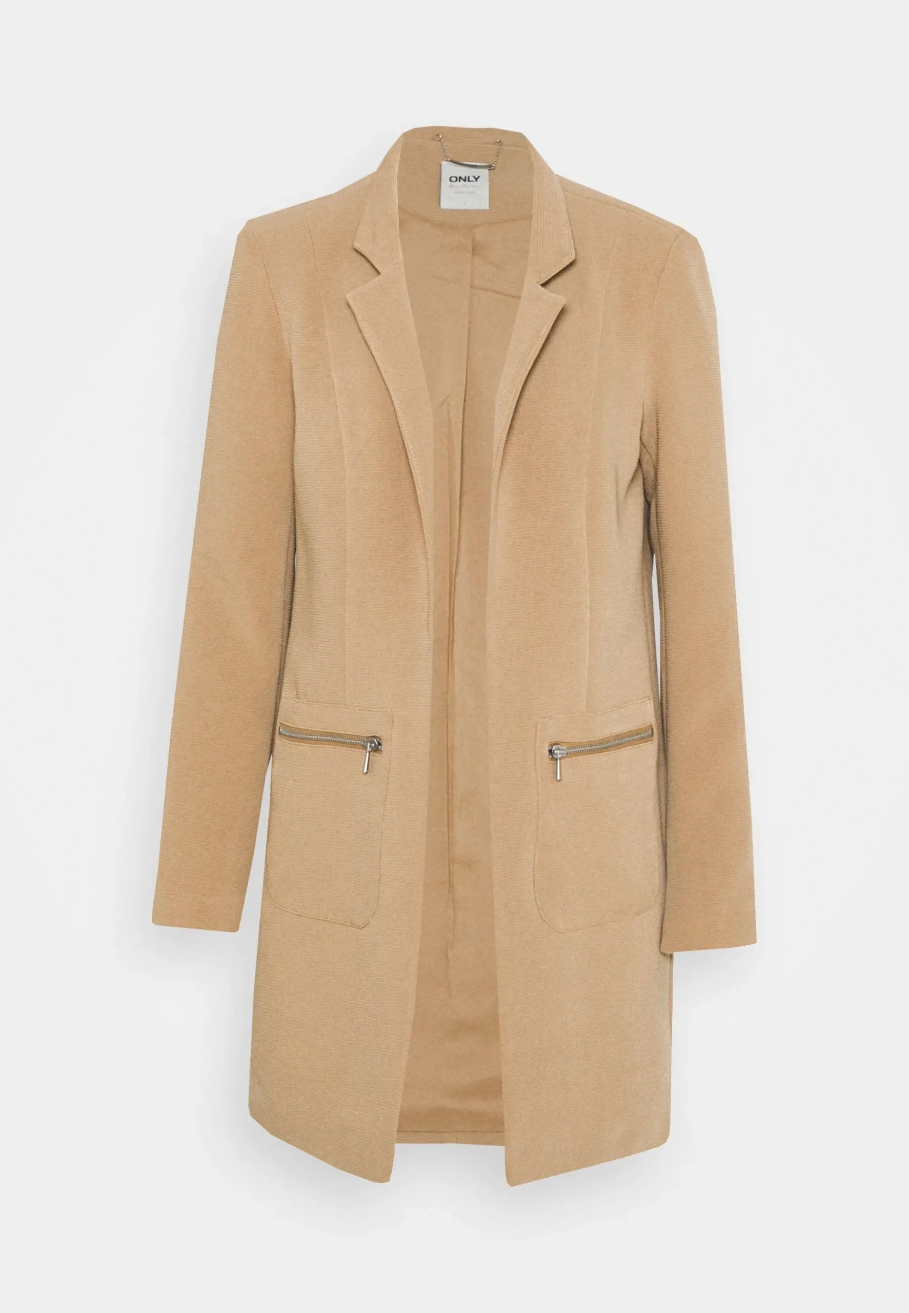 Onllinea Miriam Zip - Manteau Court|ONLY Cheap