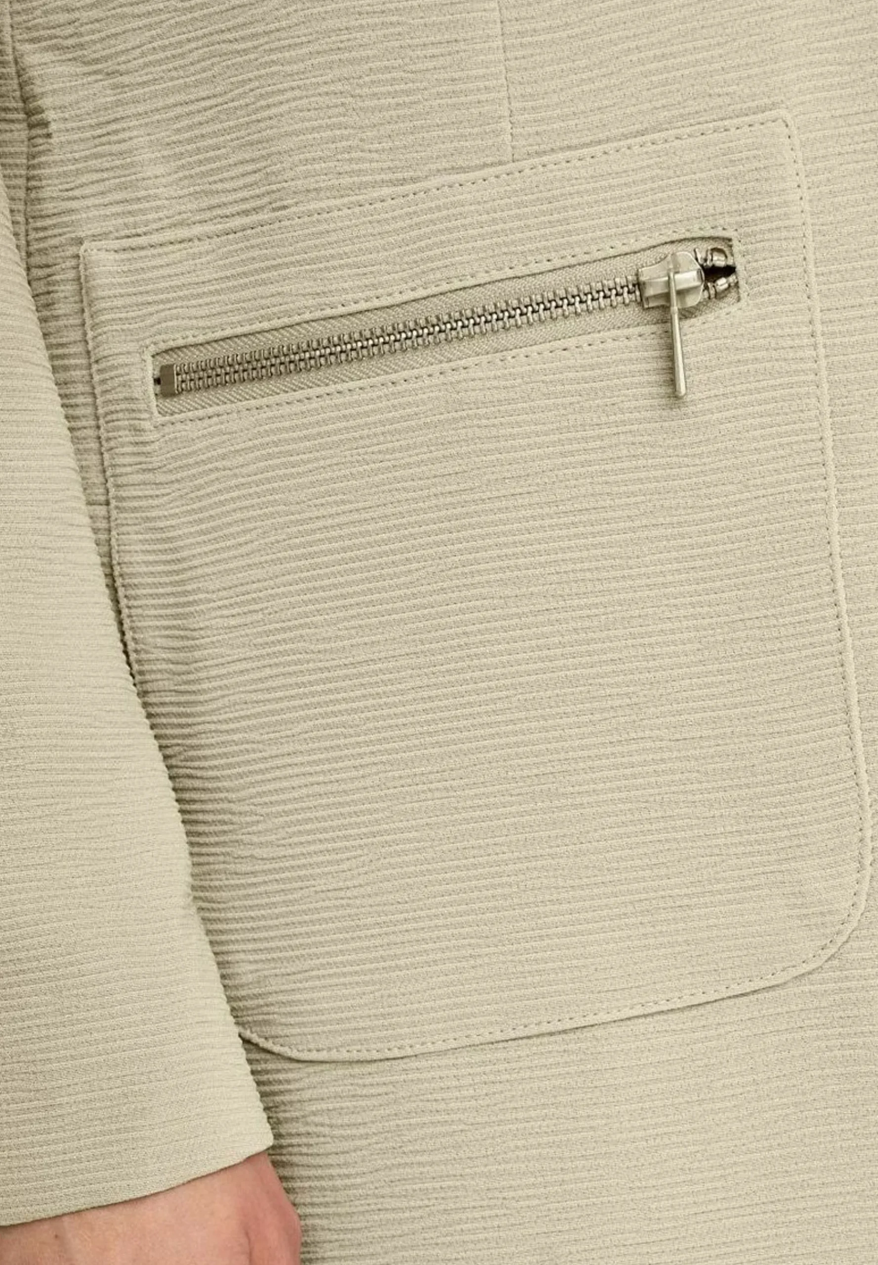 Onllinea Miriam Zip - Manteau Court|ONLY Shop