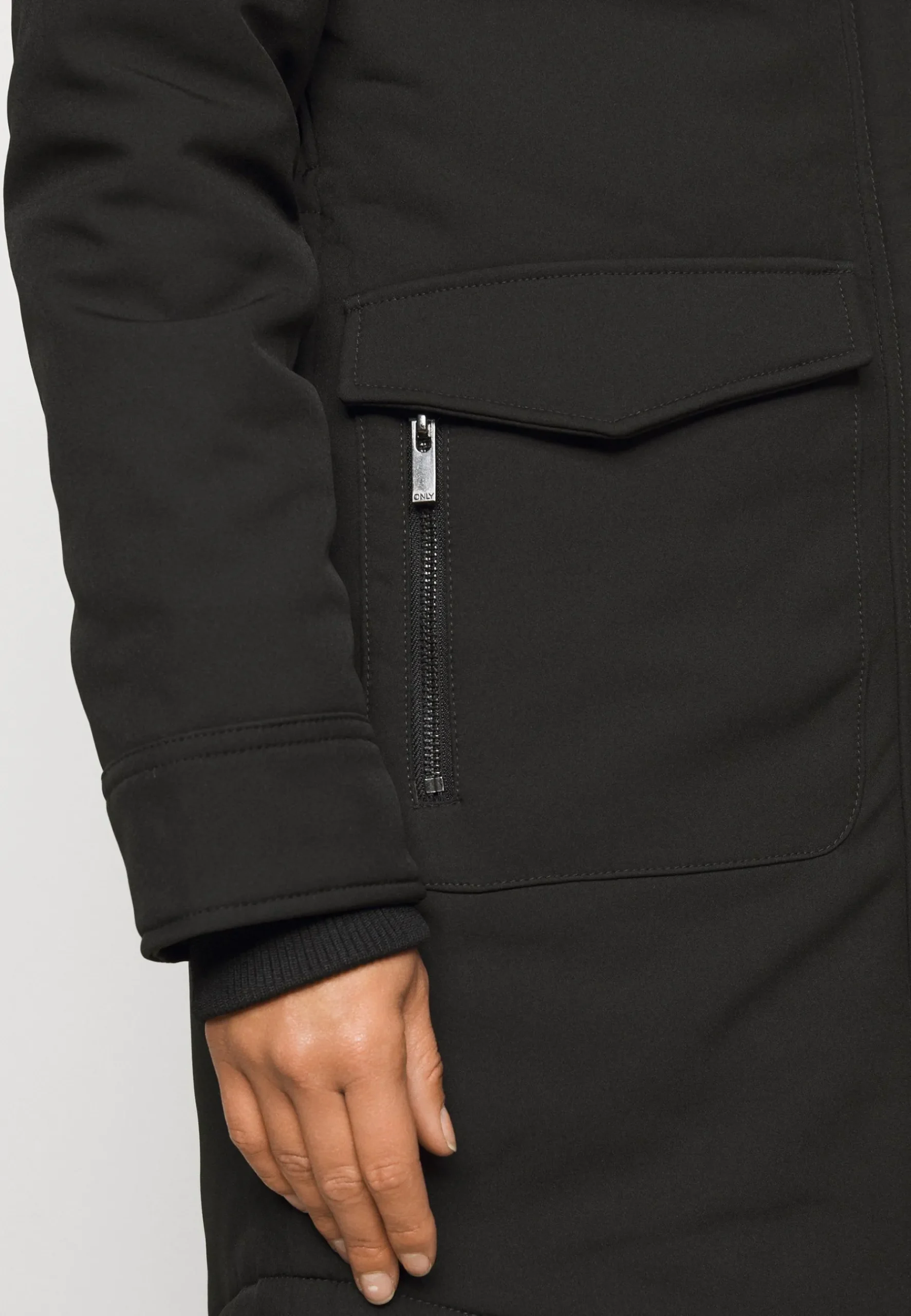 Onlmaastricht Jacket - Manteau Court|ONLY Petite Store