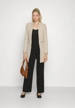 Onlmaddy Koma Long Zip Blazer - Manteau Court|ONLY Tall Cheap