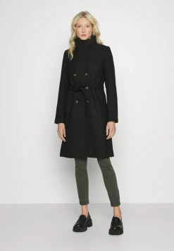 Onlmedina Belted Coat - Manteau Classique|ONLY Tall Cheap